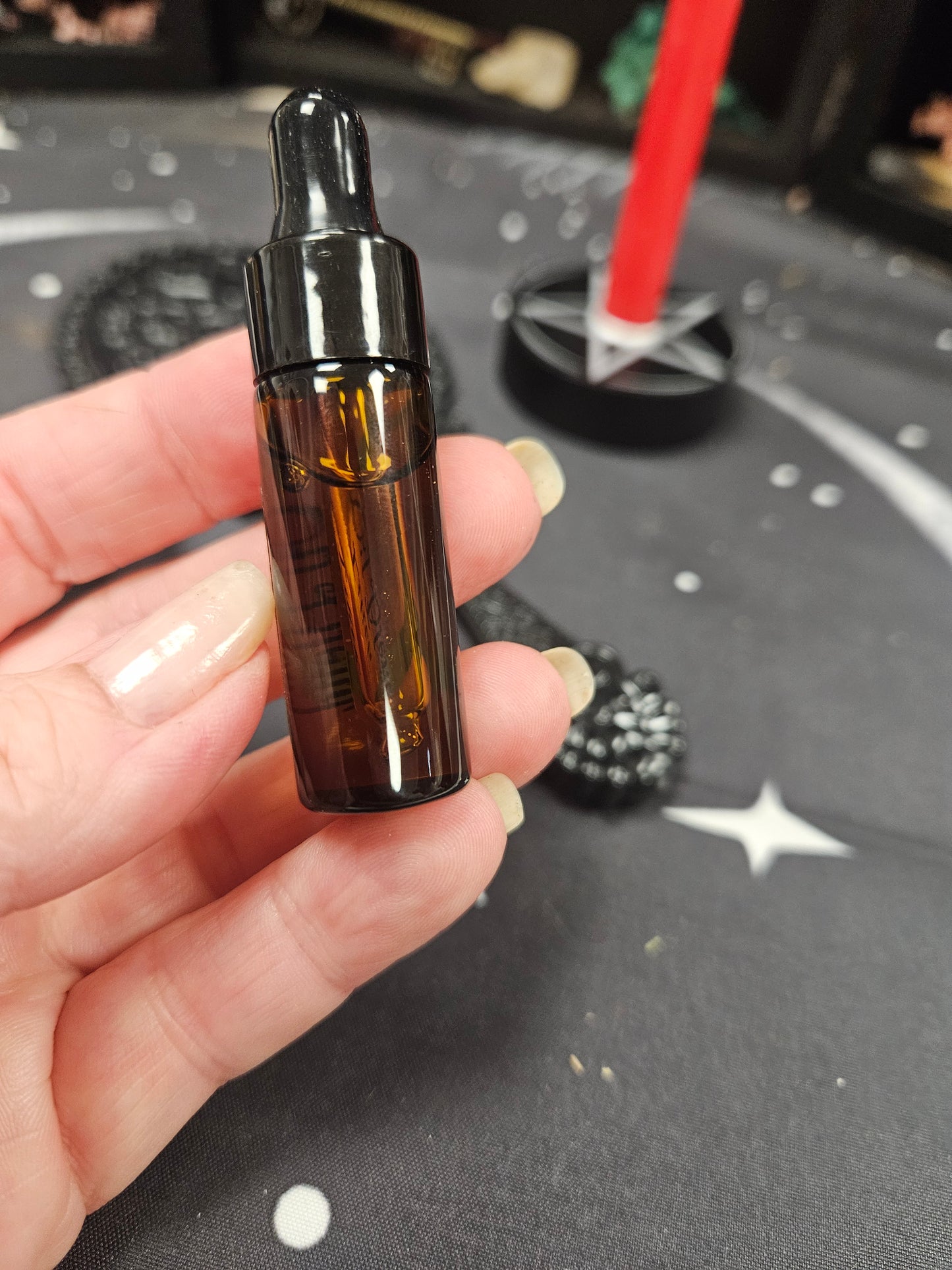 Lilith Altar Kit - Awaken The Dark Feminine