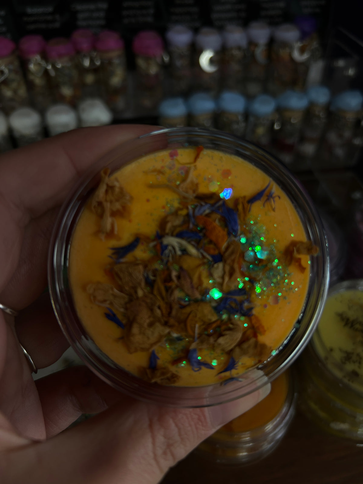 Spell Candle Wax Melts