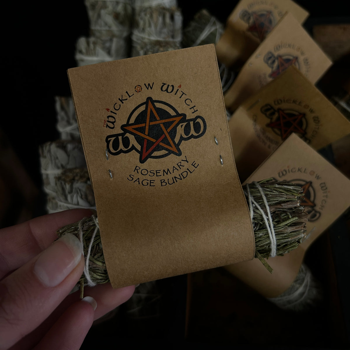 Premium Sage Bundles
