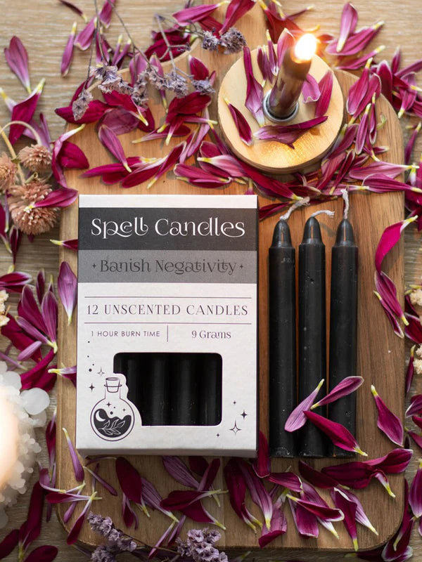 Spell & Ritual Candles