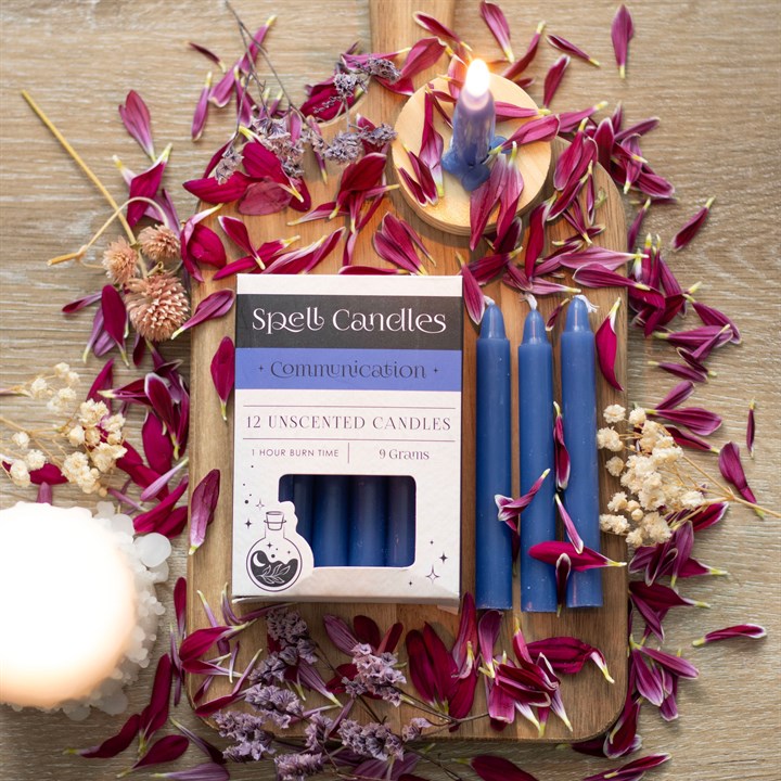 Spell & Ritual Candles
