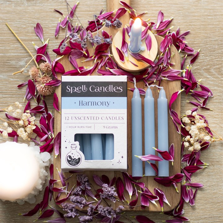 Spell & Ritual Candles