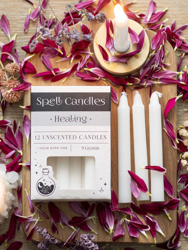 Spell & Ritual Candles