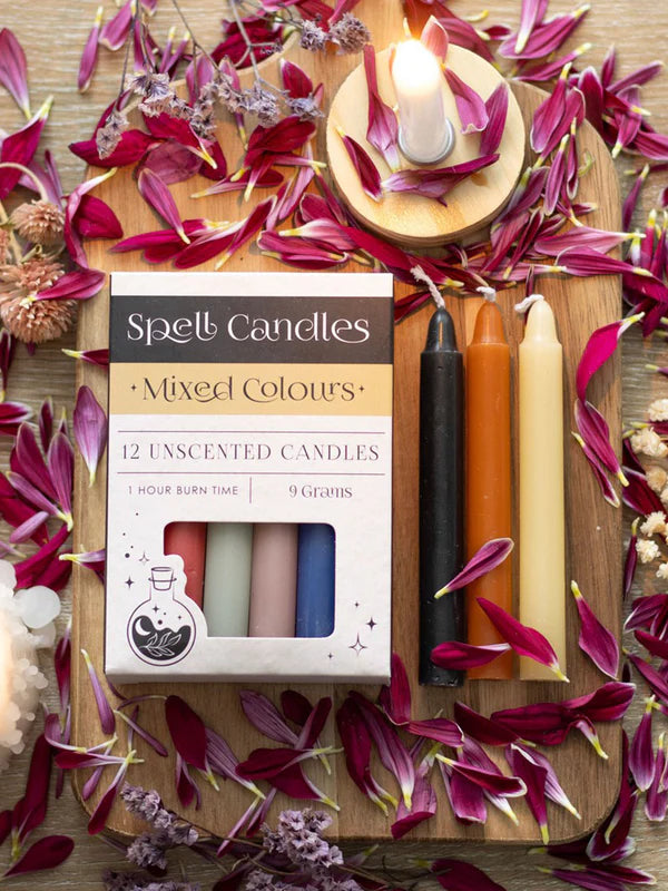 Spell & Ritual Candles