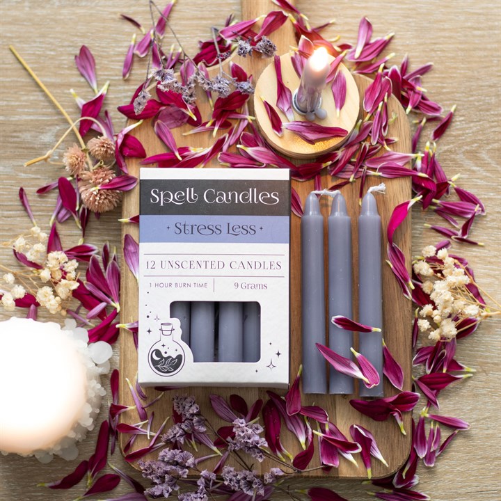 Spell & Ritual Candles