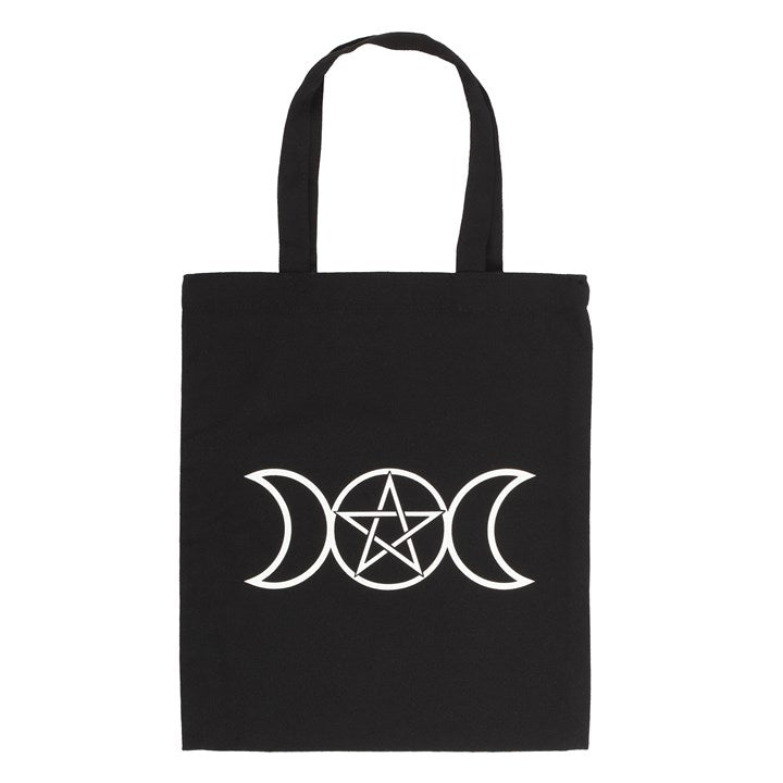 Polycotton Canvas Tote Bags