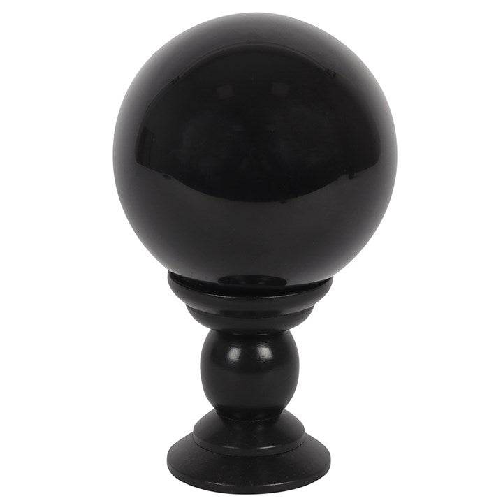 Large Crystal Ball