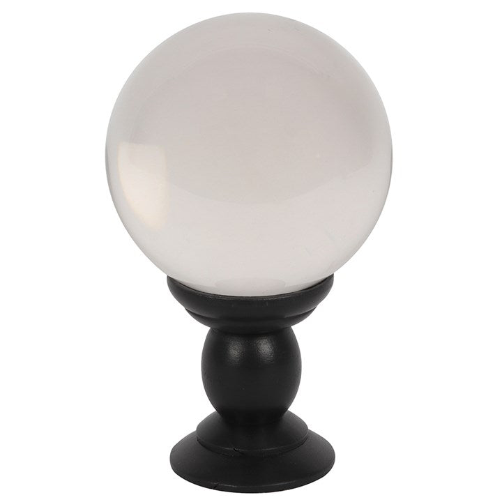Large Crystal Ball