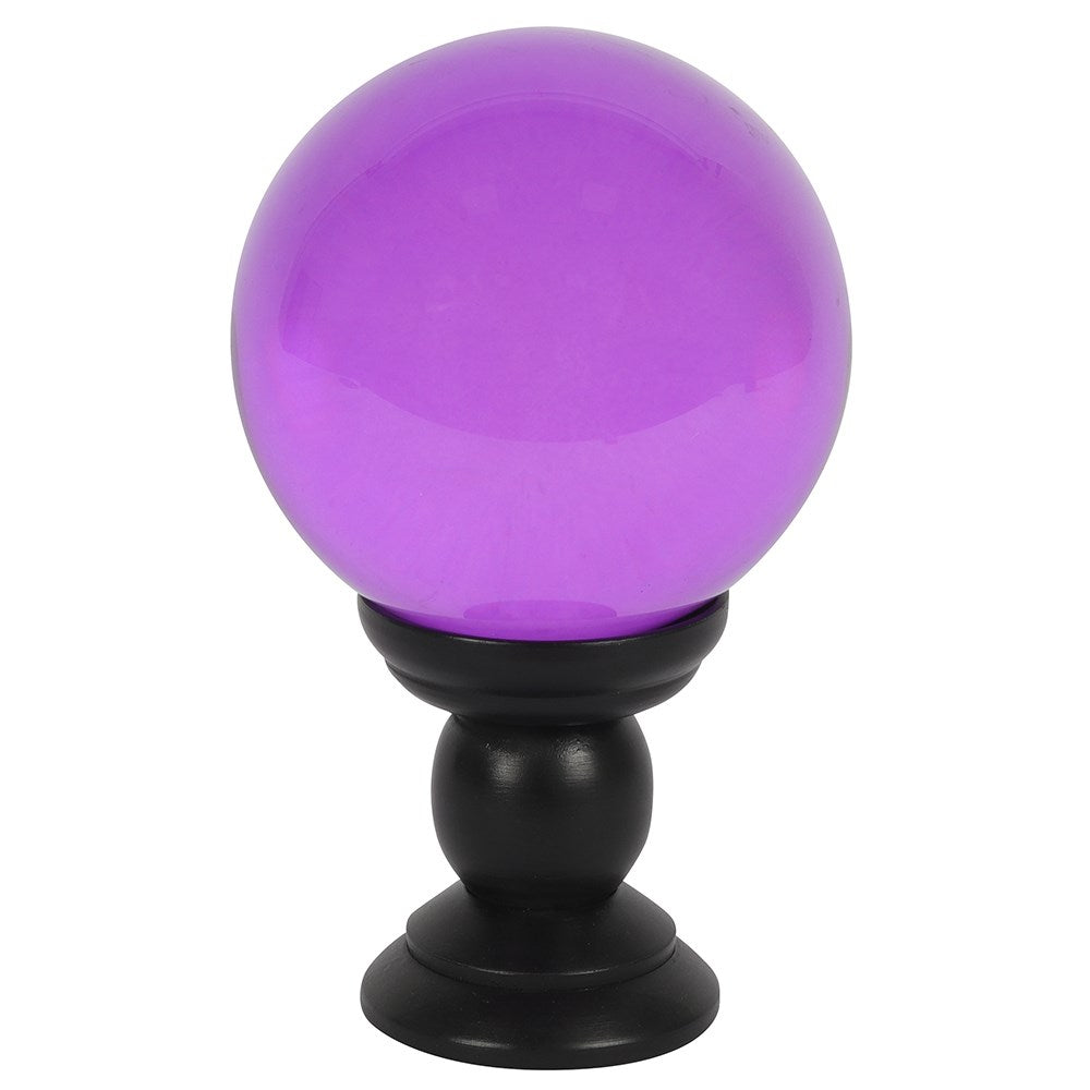 Large Crystal Ball