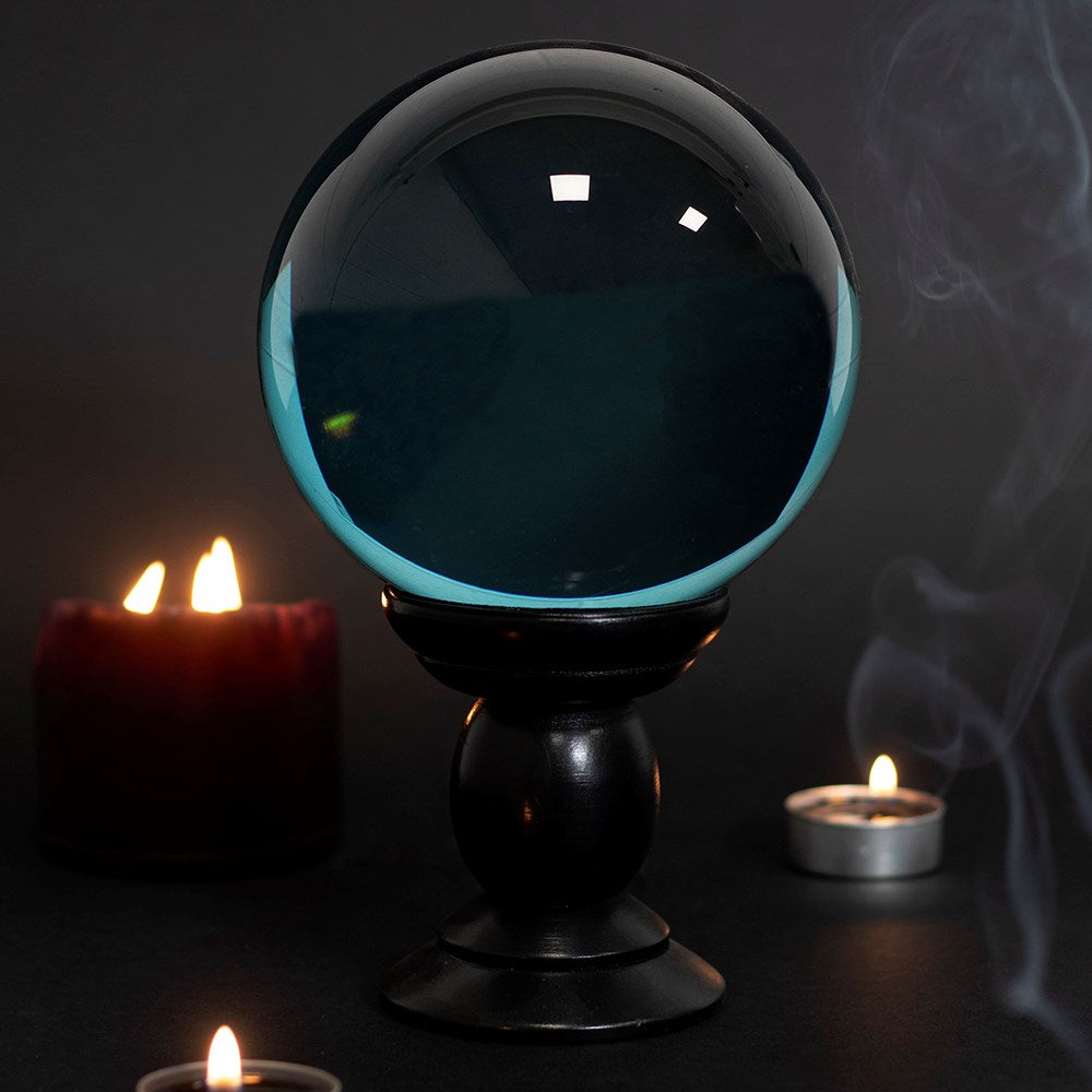 Large Crystal Ball