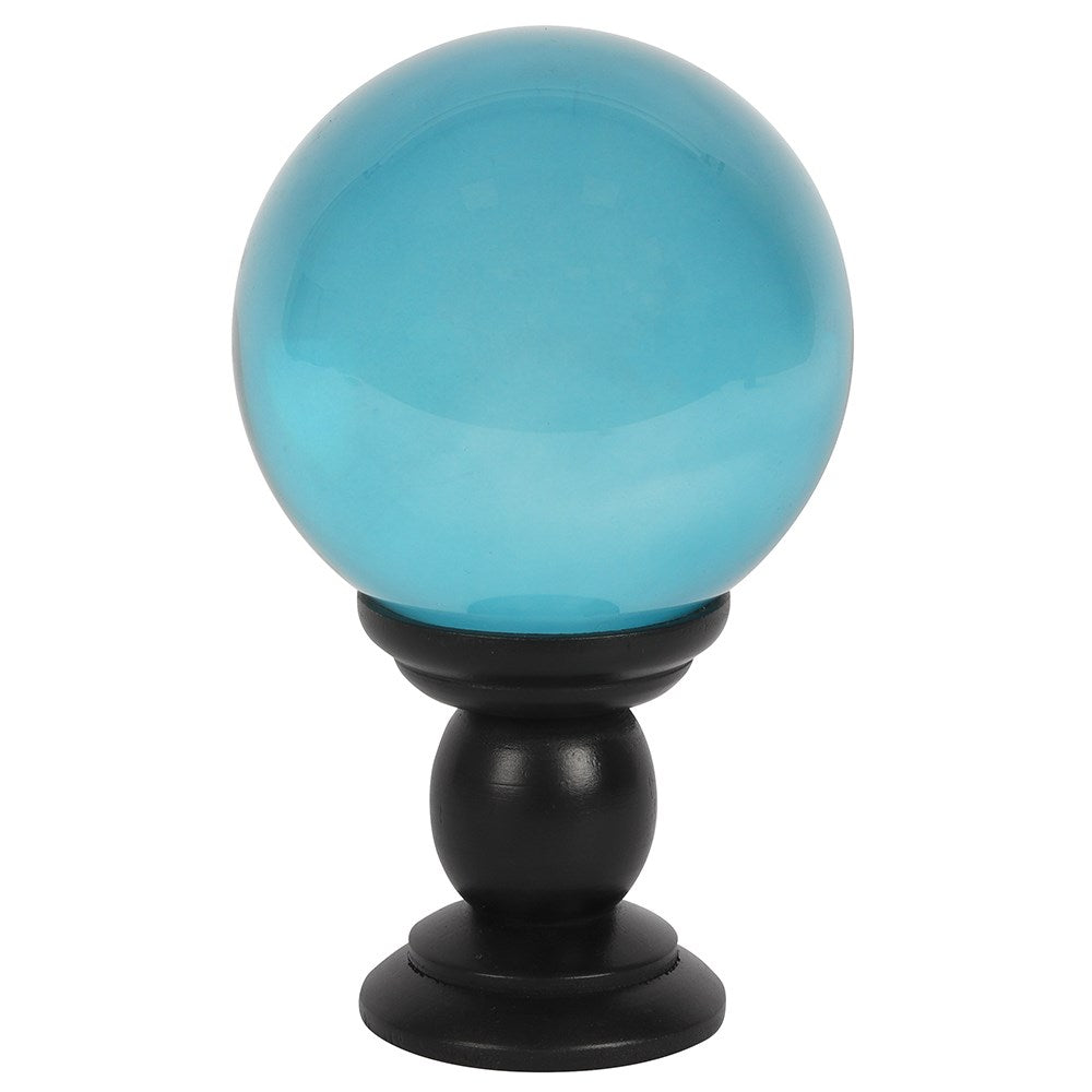 Large Crystal Ball
