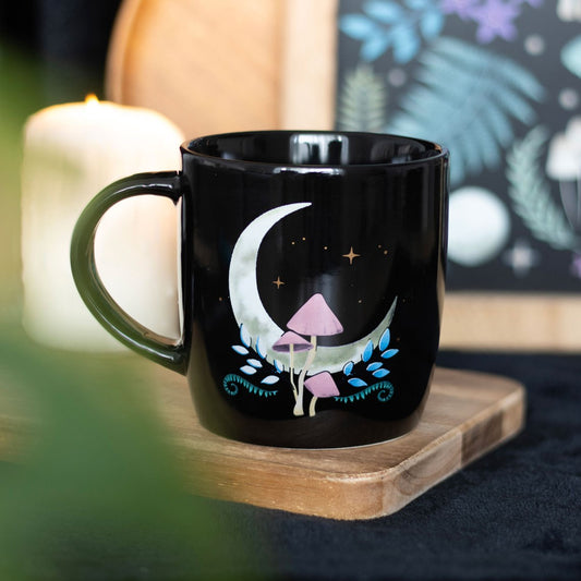 'Forest Moon' Mug