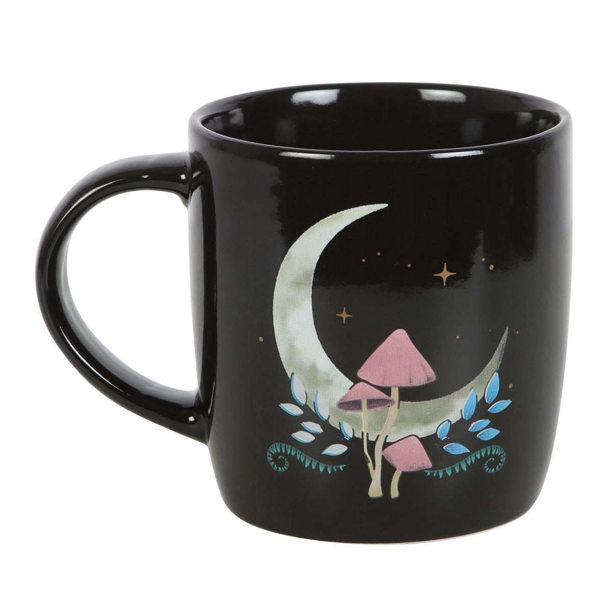 'Forest Moon' Mug