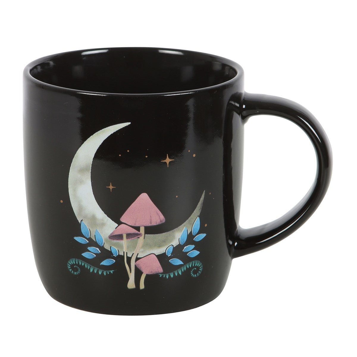 'Forest Moon' Mug