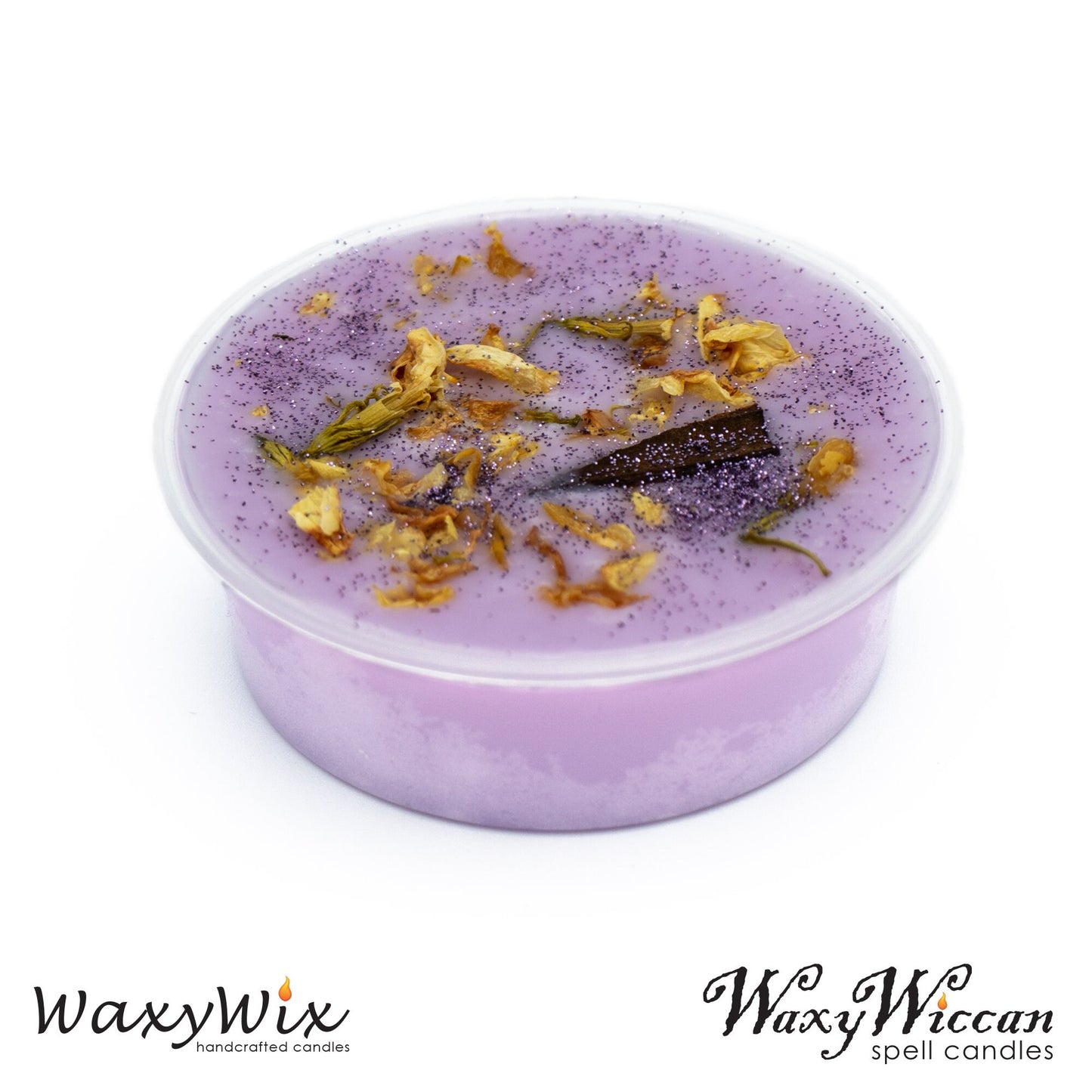 Spell candle wax melts