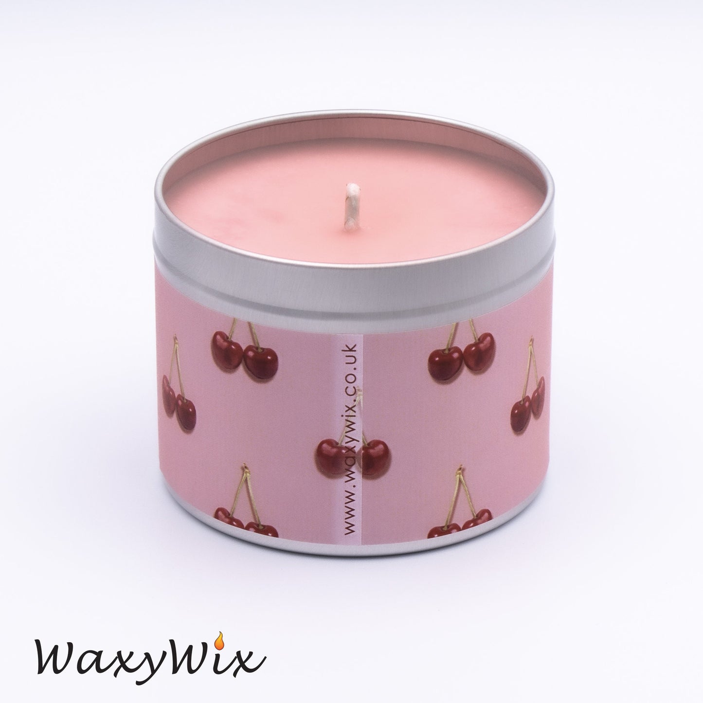 An exceedingly good candle