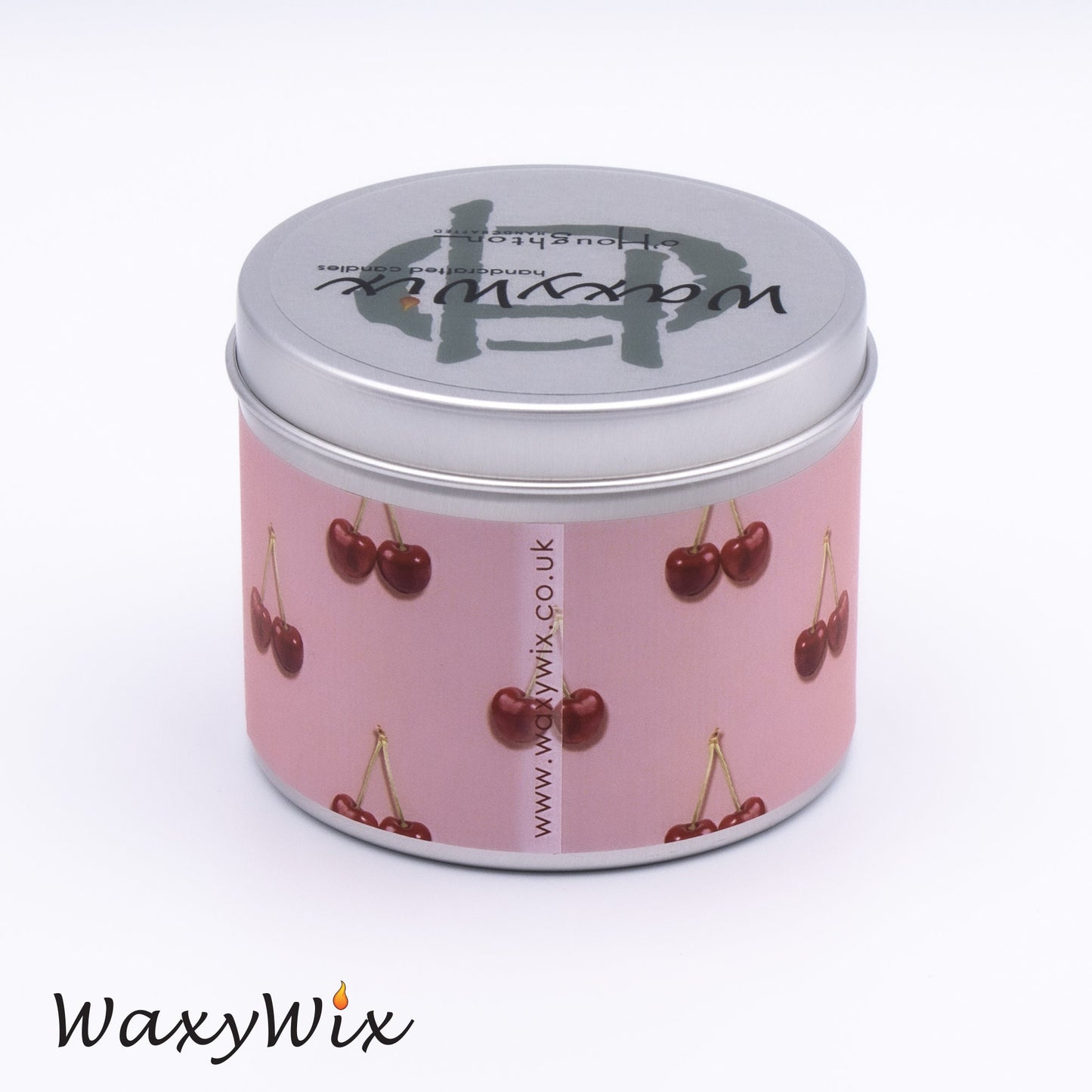 An exceedingly good candle