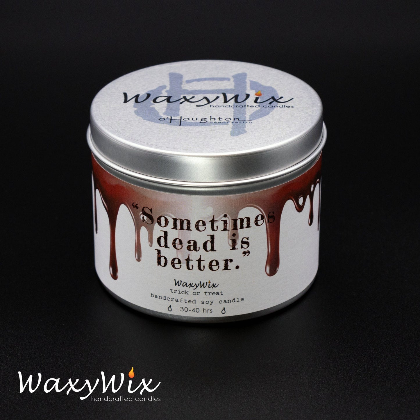 Horror Candle - Pet Semetary