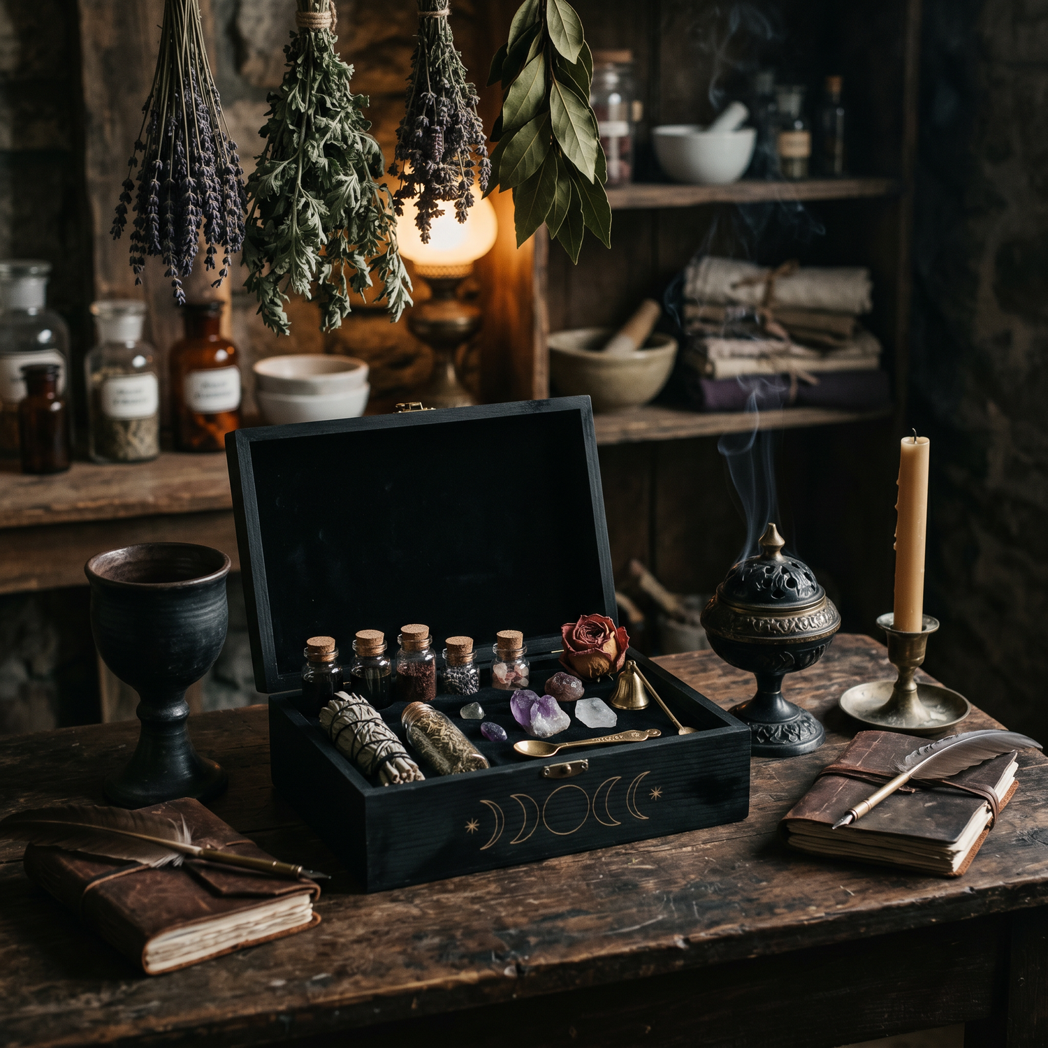 Altar Kits