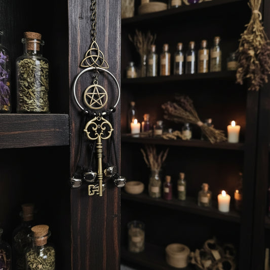 Witches' Bells