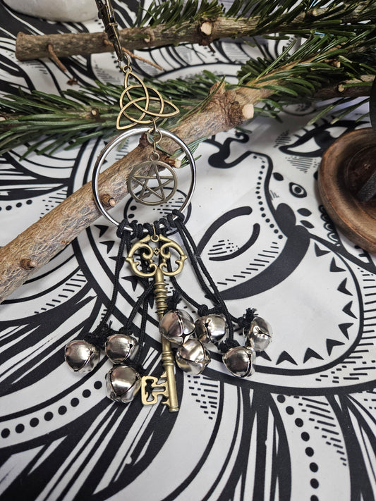 Witches' Bells