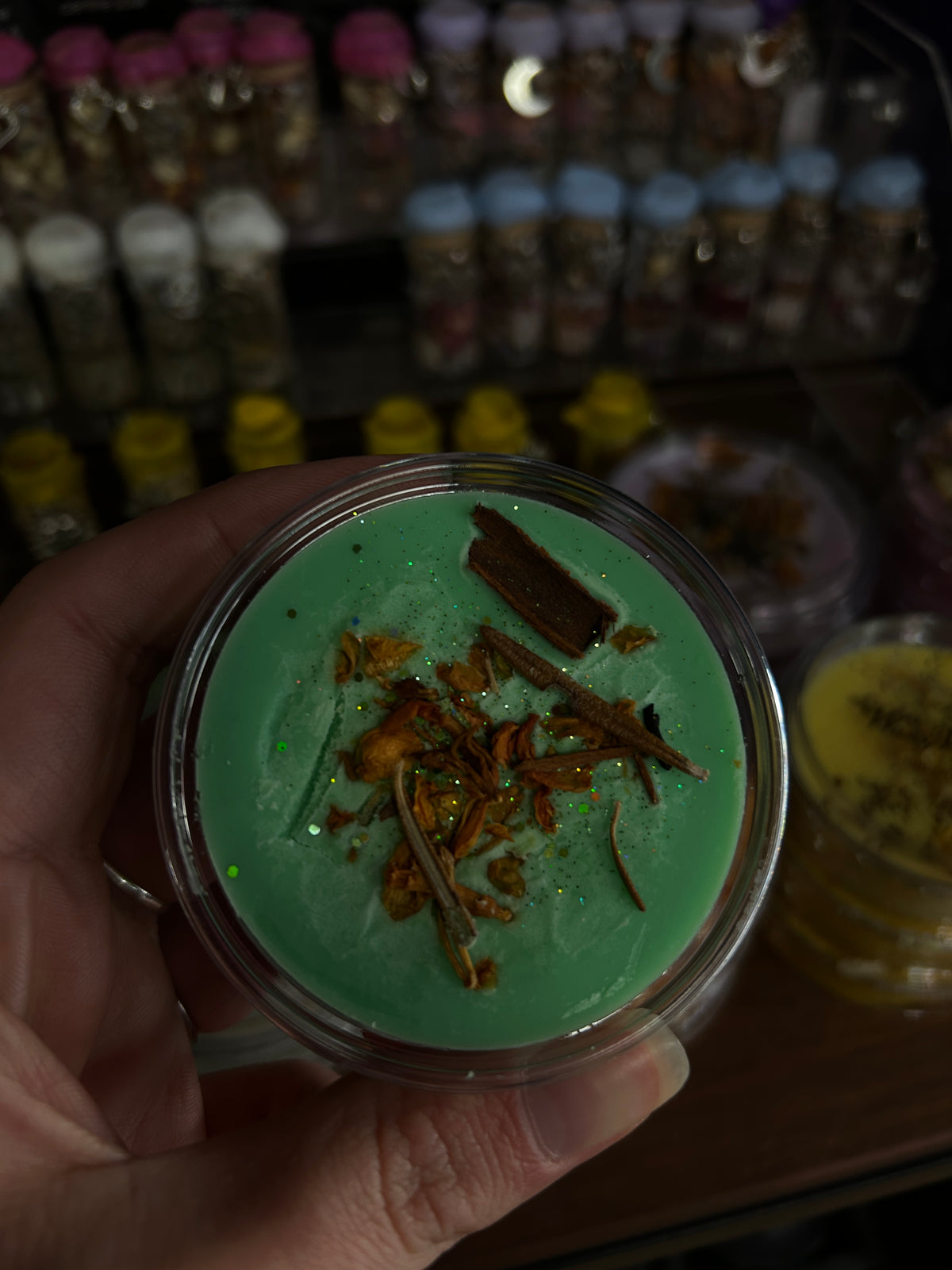 Spell Candle Wax Melts