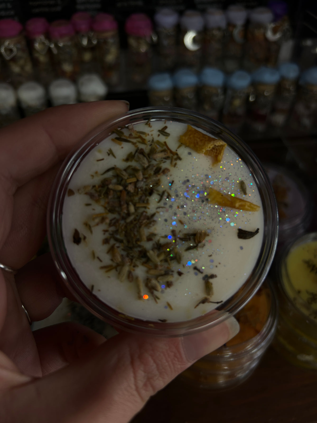 Spell Candle Wax Melts
