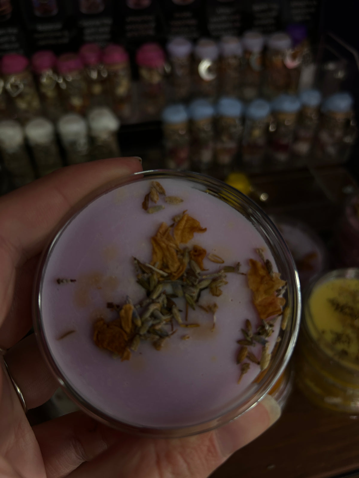 Spell Candle Wax Melts