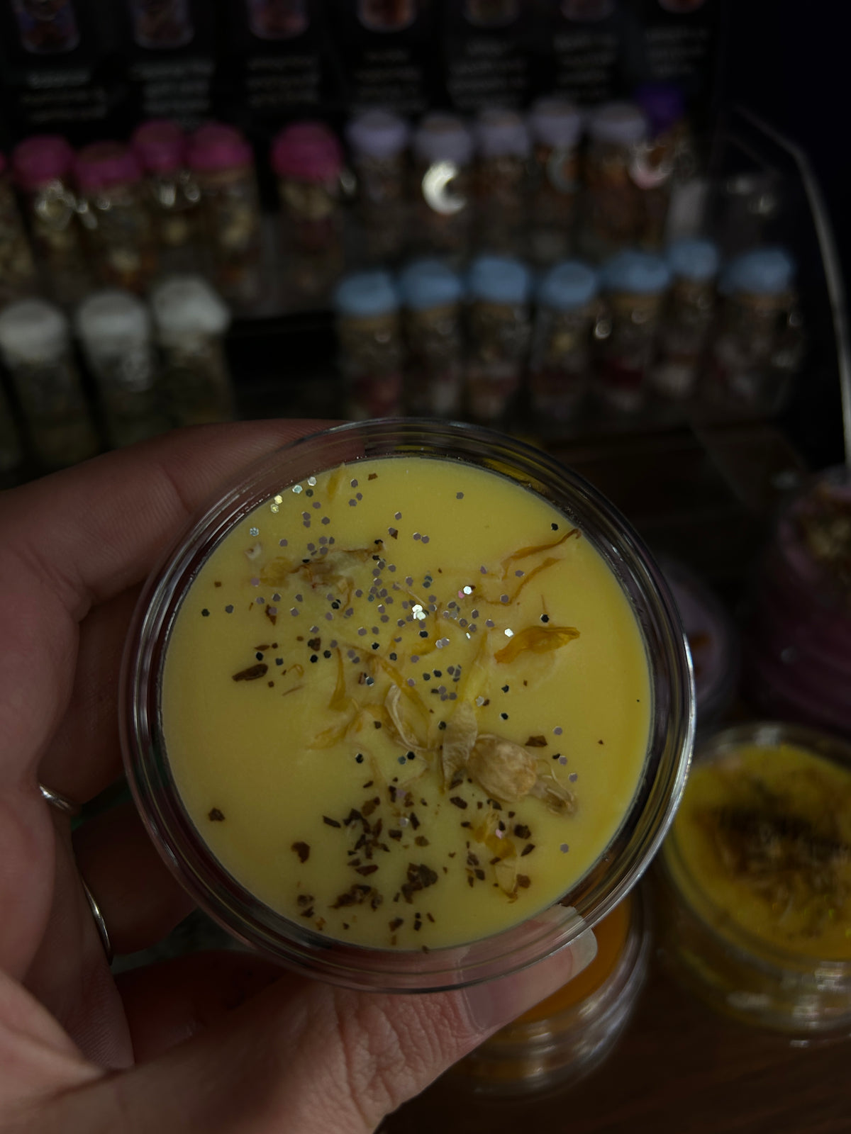 Spell Candle Wax Melts