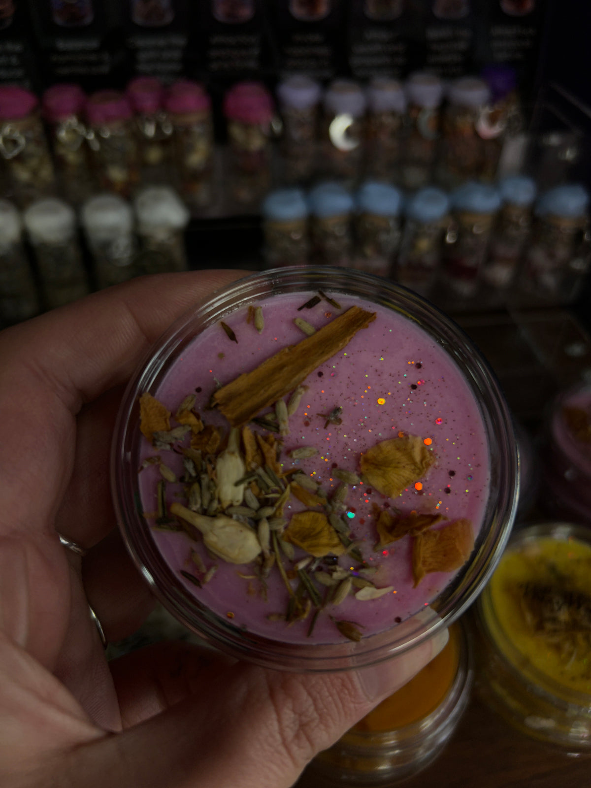Spell Candle Wax Melts