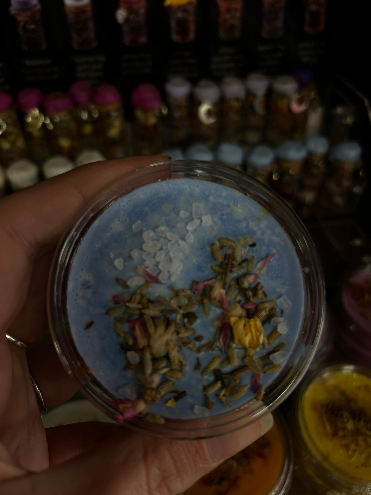 Spell Candle Wax Melts