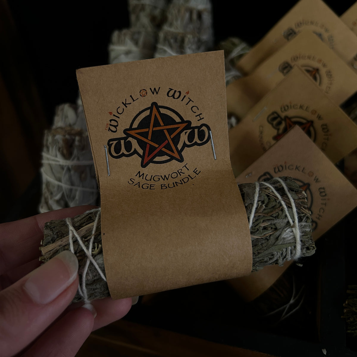 Premium Sage Bundles