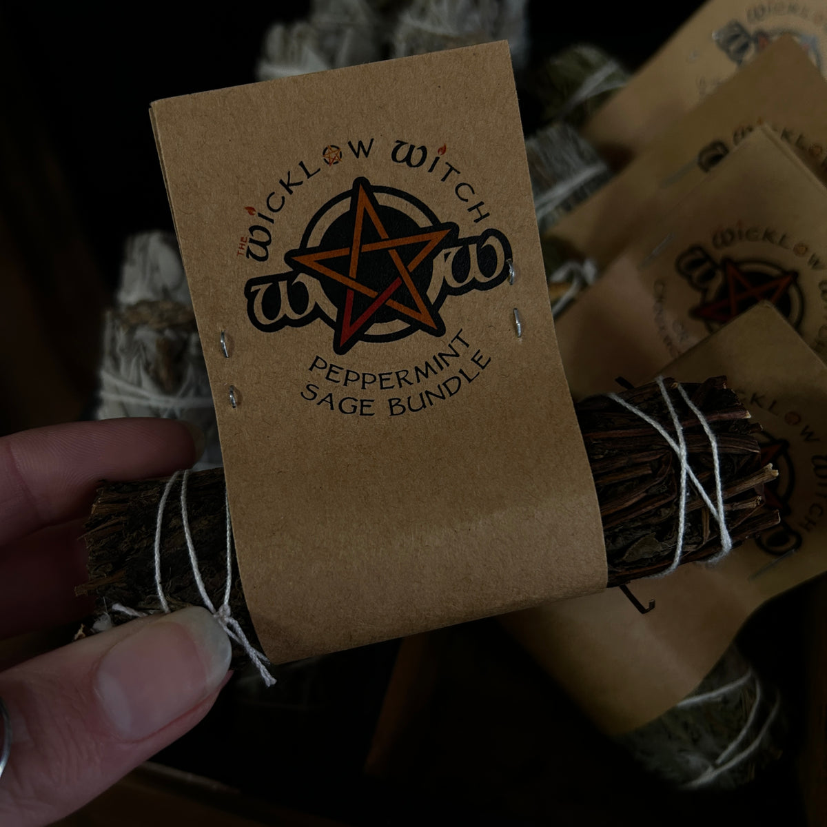 Premium Sage Bundles