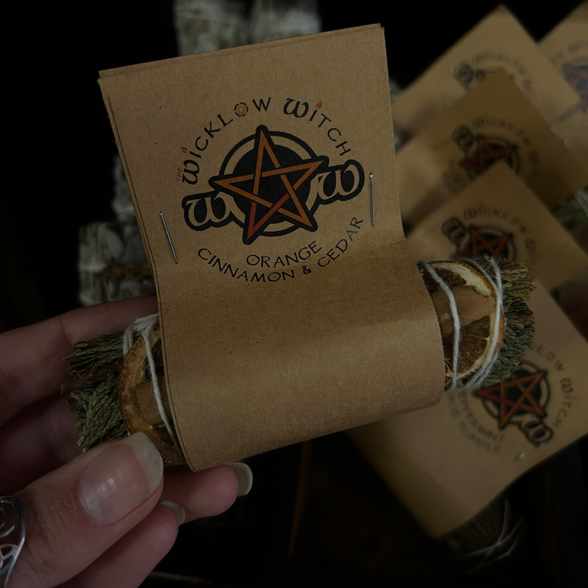 Premium Sage Bundles