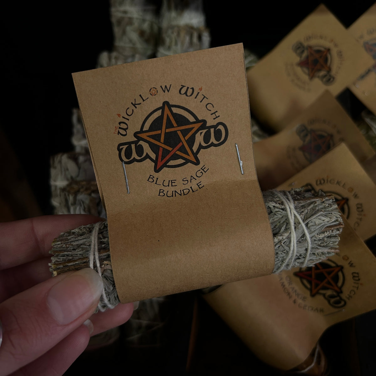 Premium Sage Bundles
