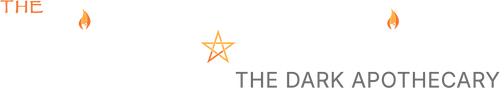 The Wicklow Witch logo