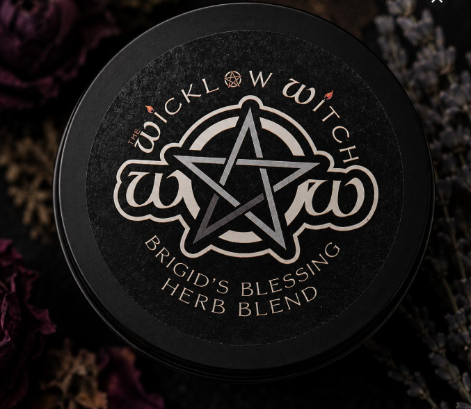 Deity Herb Blends