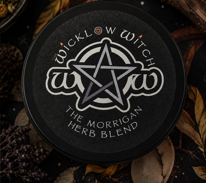 Deity Herb Blends