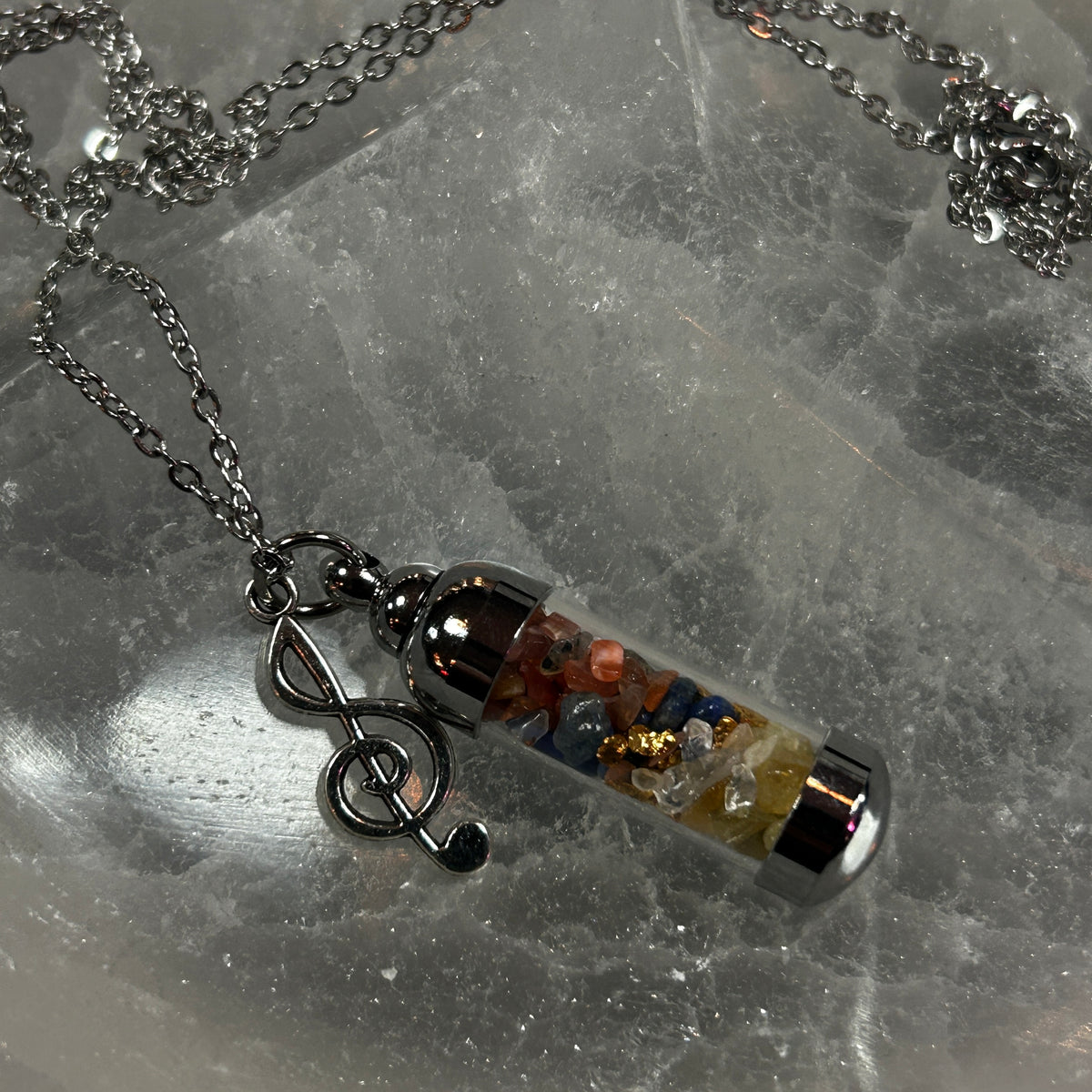 Greek/Roman Deity Talisman Necklace - Made By The Wicklow Witch