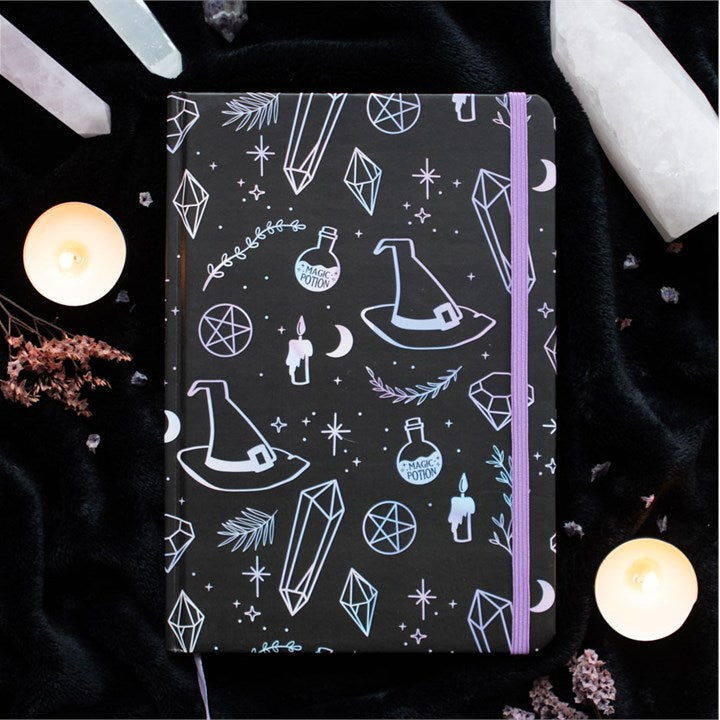 A5 Notebooks