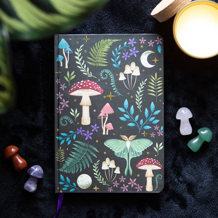 A5 Notebooks