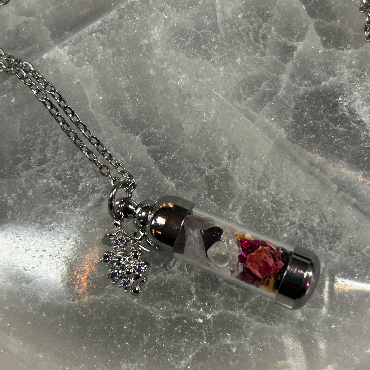 Greek/Roman Deity Talisman Necklace - Made By The Wicklow Witch