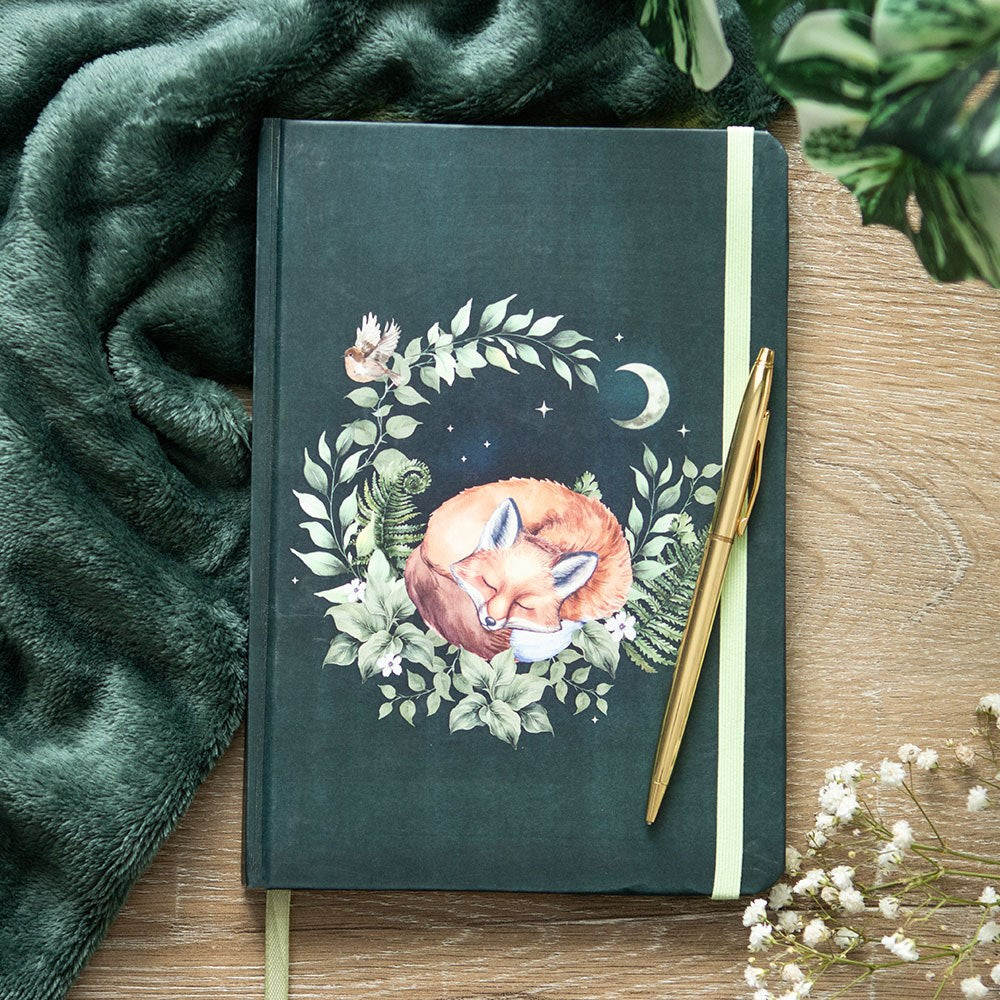A5 Notebooks