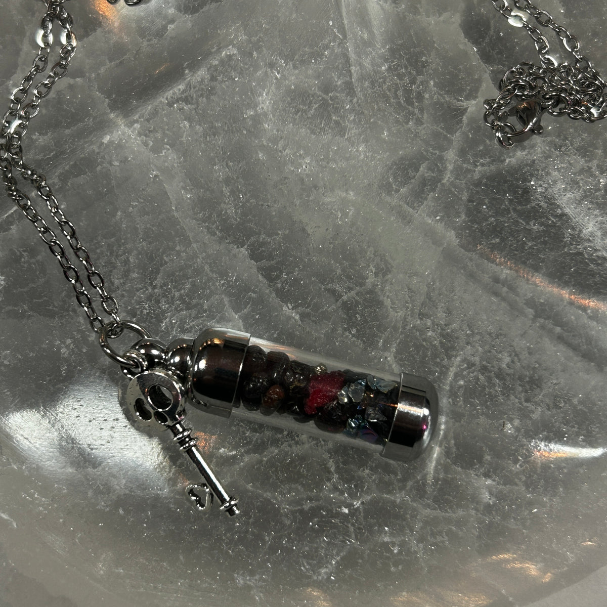 Greek/Roman Deity Talisman Necklace - Made By The Wicklow Witch