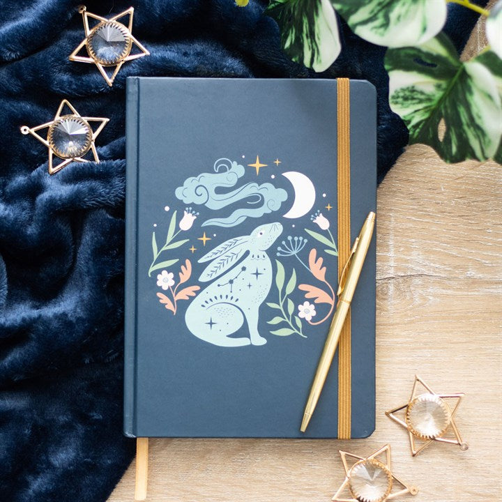 A5 Notebooks