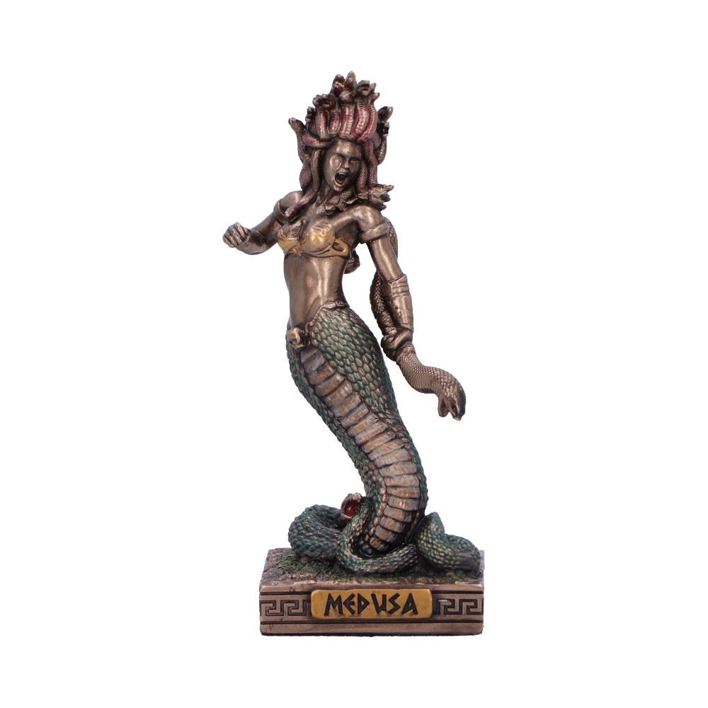 Mini Deity Figurines For Altars and Decoration - Greek/Roman Collection