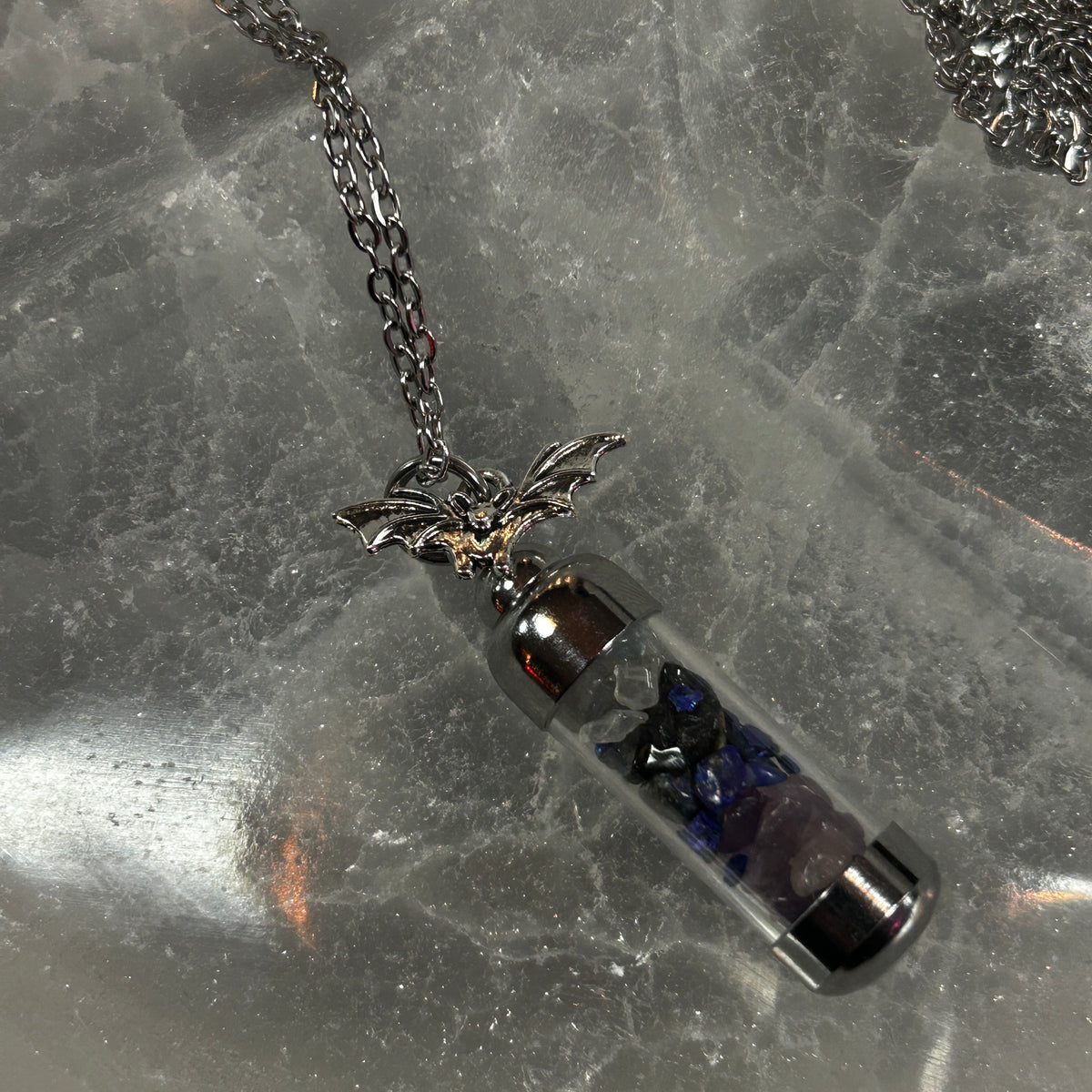 Greek/Roman Deity Talisman Necklace - Made By The Wicklow Witch