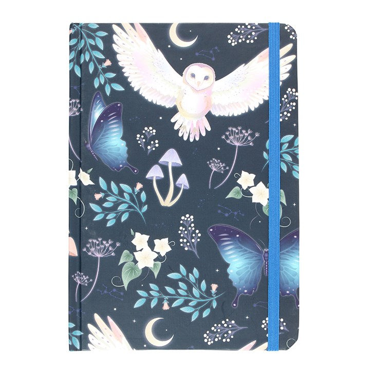 A5 Notebooks