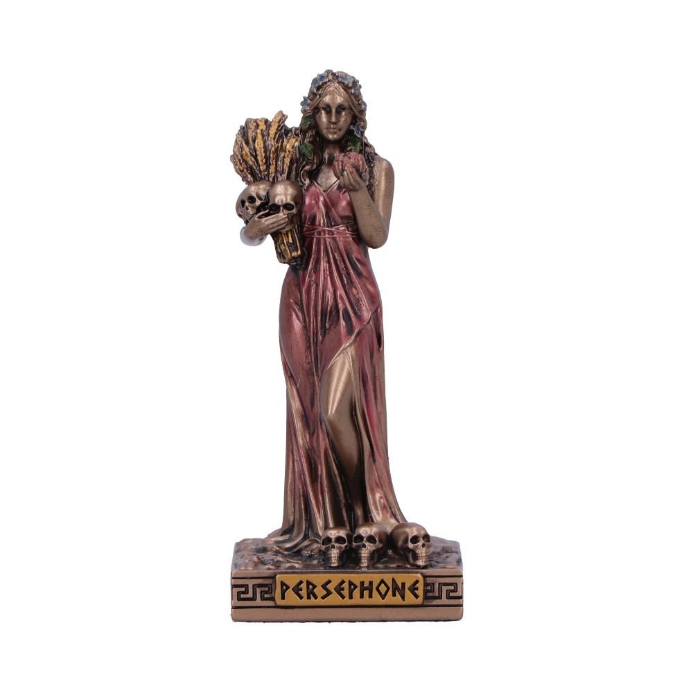 Mini Deity Figurines For Altars and Decoration - Greek/Roman Collection