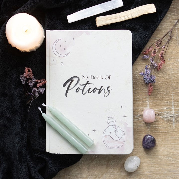 A5 Notebooks